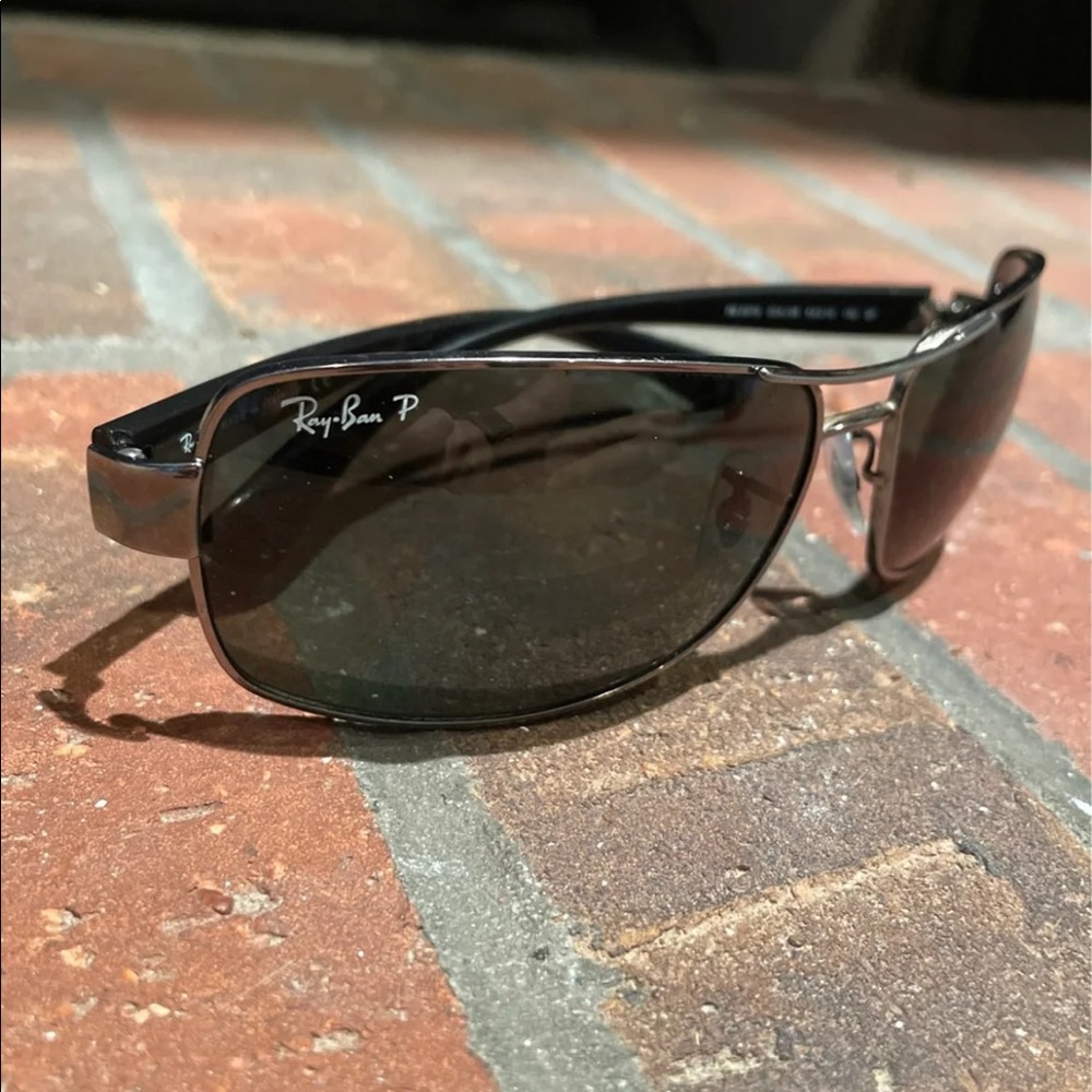 Ray Bans Polarized Men’s Sunglasses
